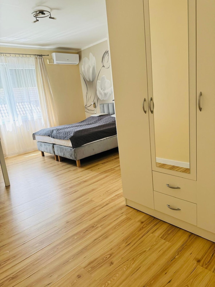 Studio in Miedzywodzie Near Baltic Beaches