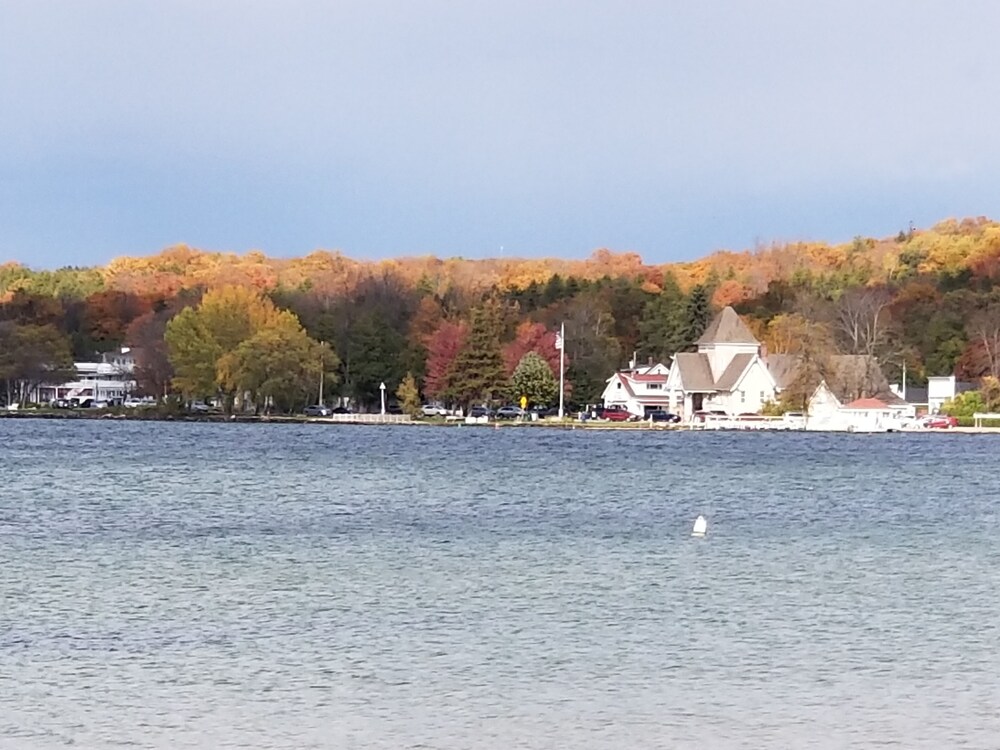 Edgewater Resort