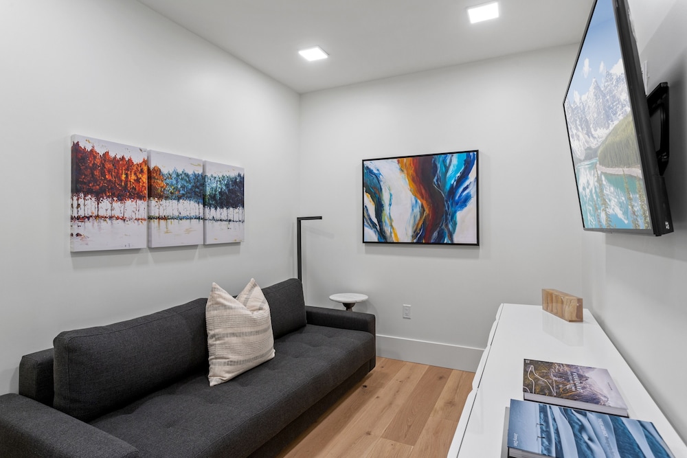 Empire Residences at Deer Valley Resort - Three Bedroom Deluxe Residence #401 3 Condo