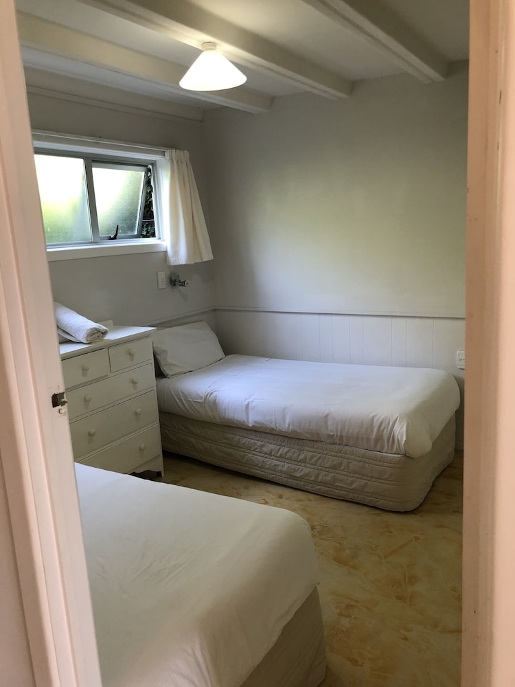Driftwood Lodge view 4