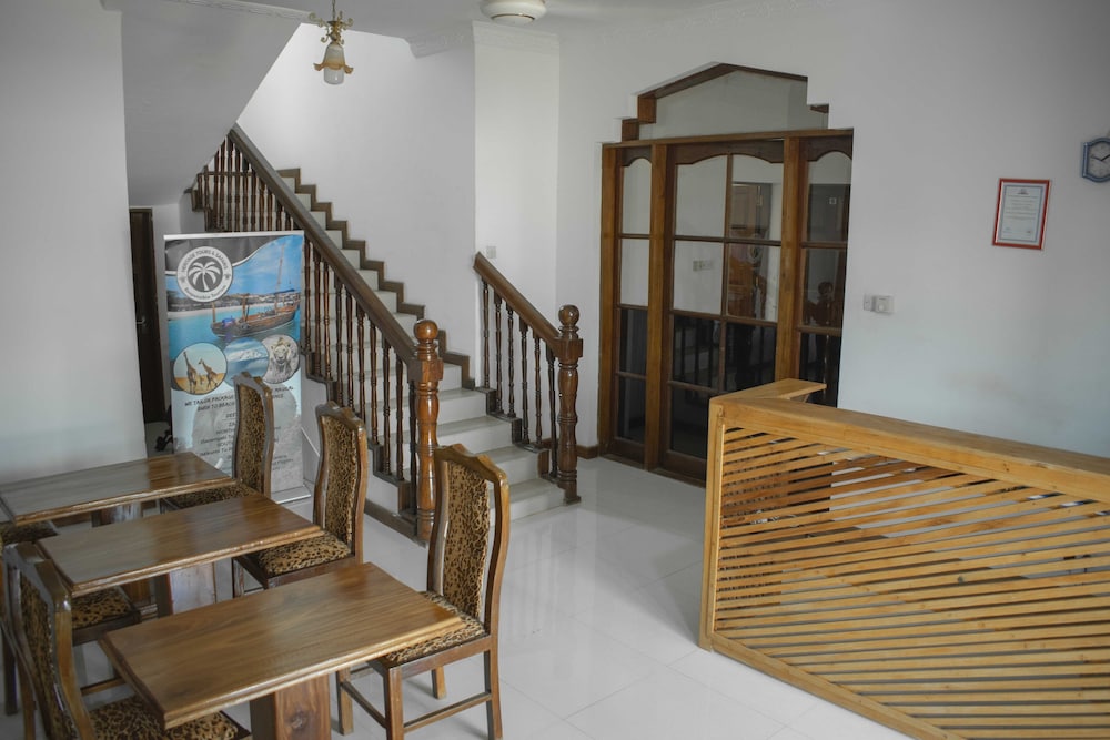 Sulkhan Serviced Apartment view 4