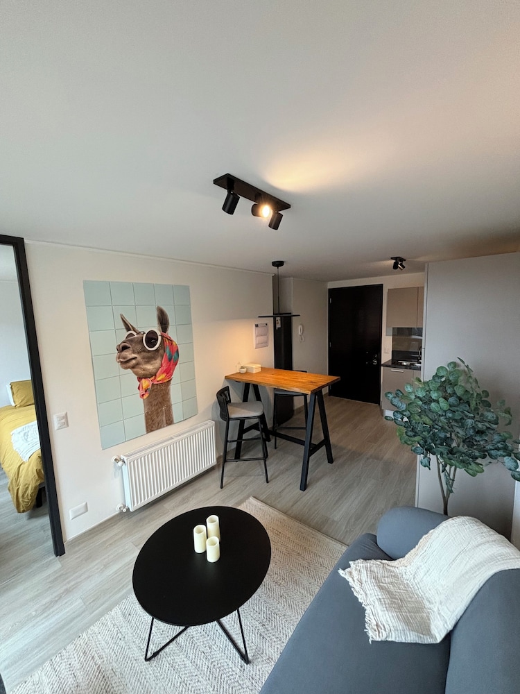 Apartment By Toore Patagonia