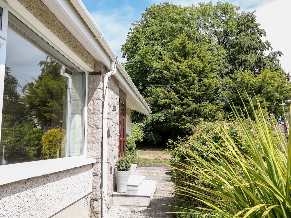 Glebe Farm Cottage