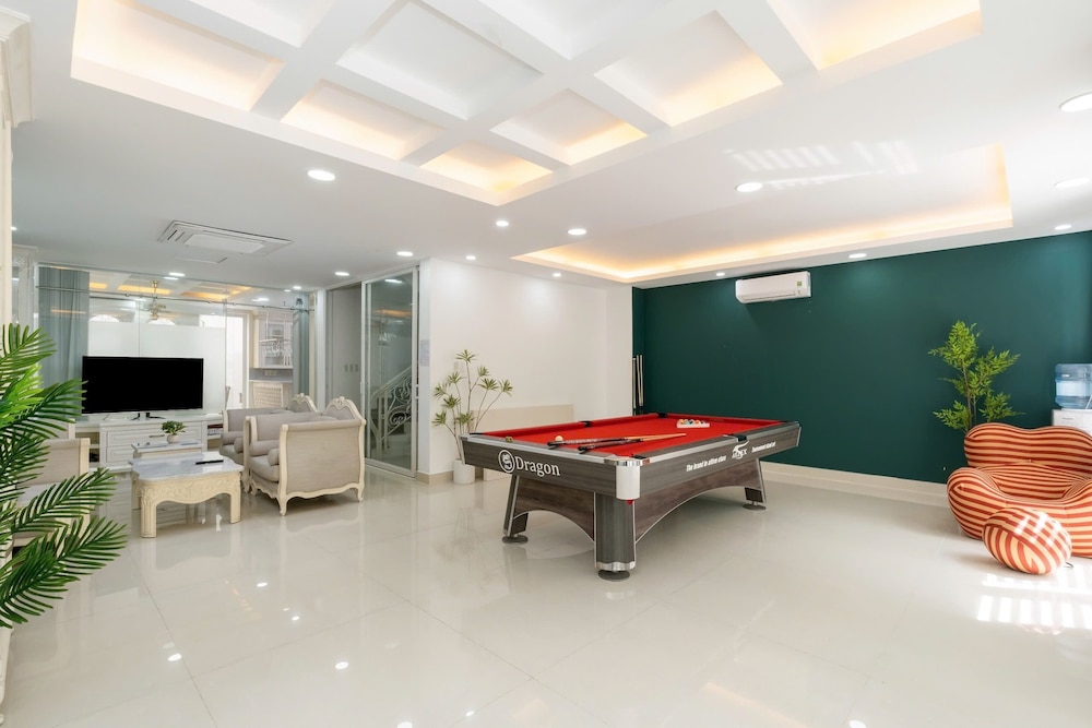 Odela Villa Near Thao Dien Ho Chi Minh
