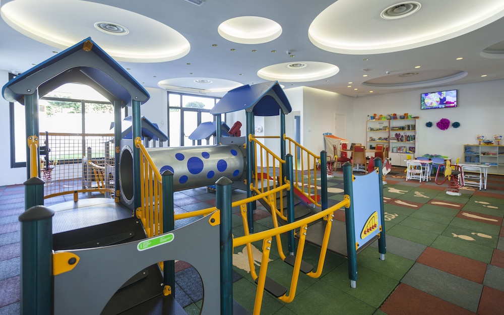 Tabarka Vacations - La Cigale Tabarka Hotel Spa  Golf - Property Image 22