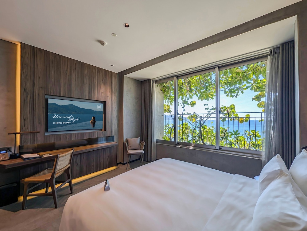 M Hotel Danang 34
