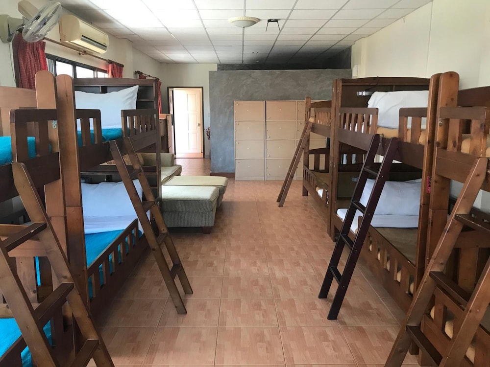 Green Mango Guesthouse - Hostel