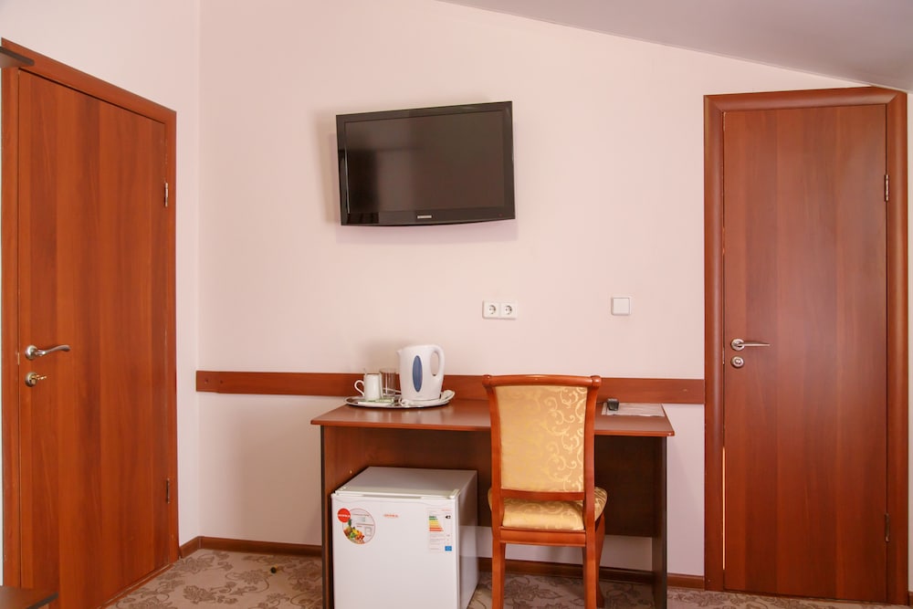 Hotel Agat