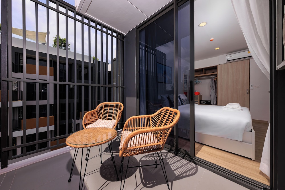 Laguna SkyPark new brand apartments