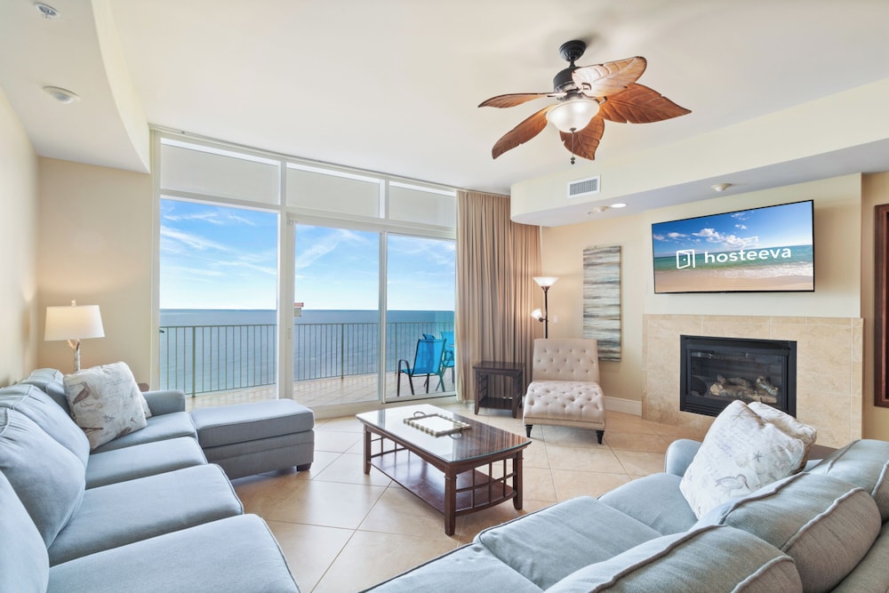 Turquoise Place Condos
