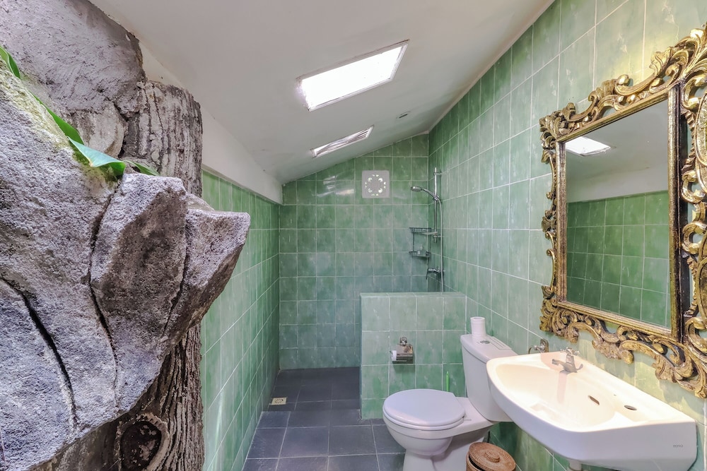 Taman Lituhayu Cottages Ubud