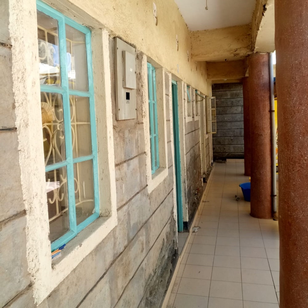 Maasai City Guest House