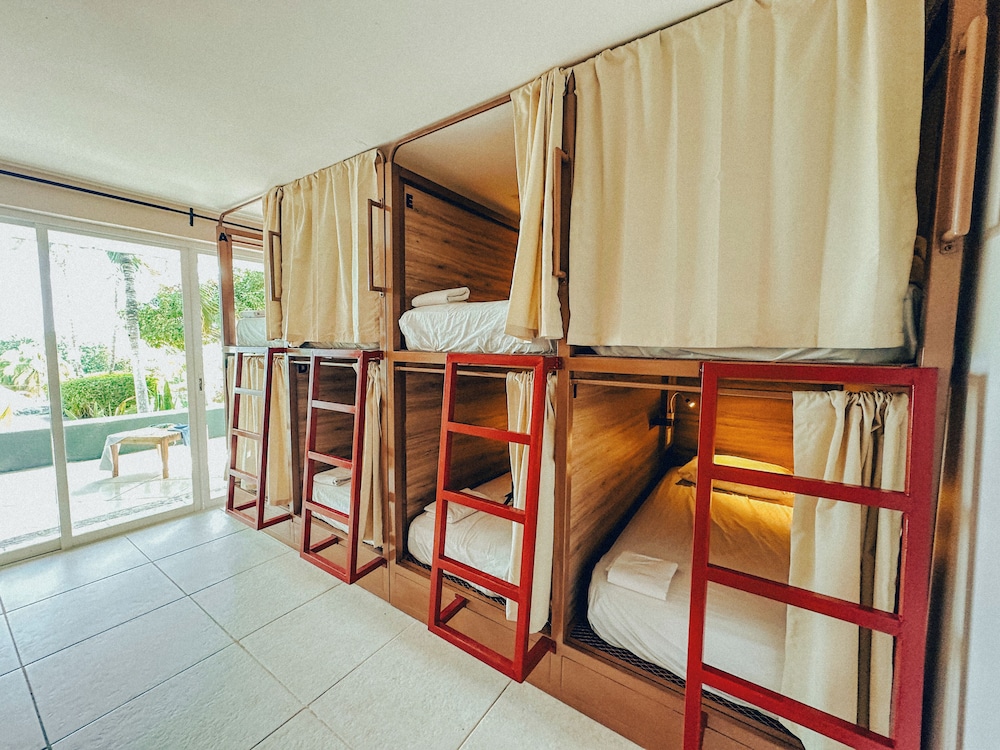 Viajero Bacalar Hostel