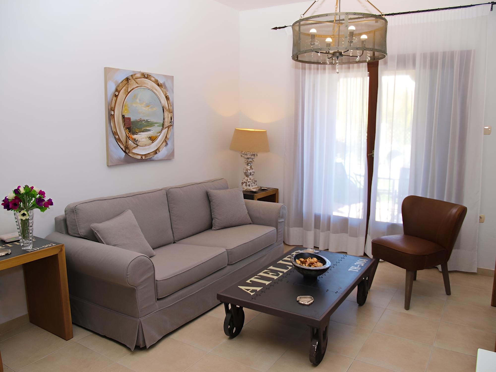 Melograno - Near Boufa Koropi Beach