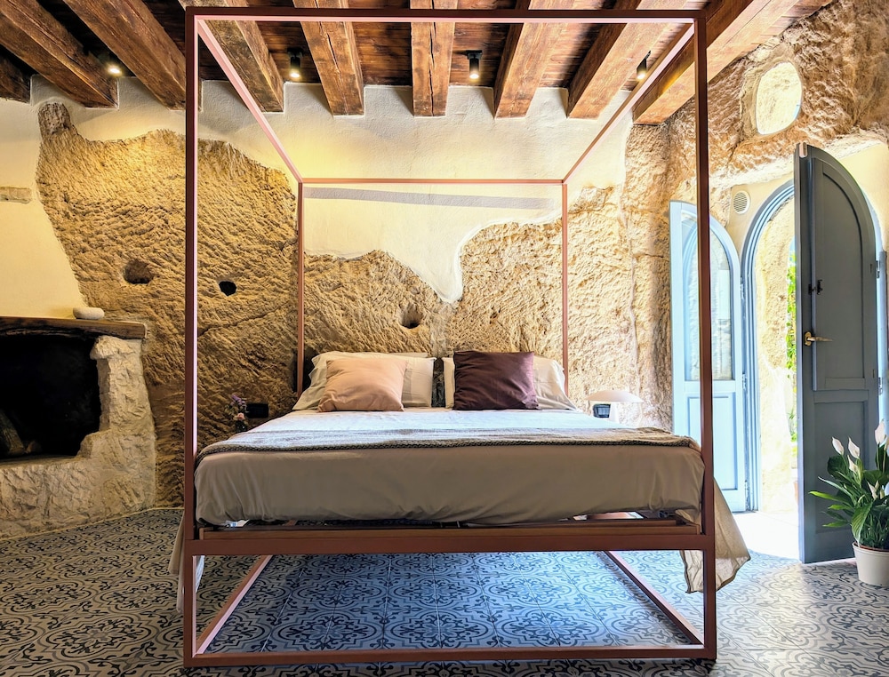Casa Avella Mountain Retreat