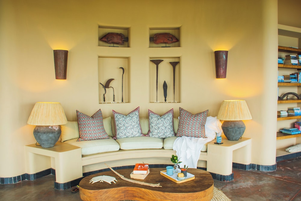 Monarch Beach Villa