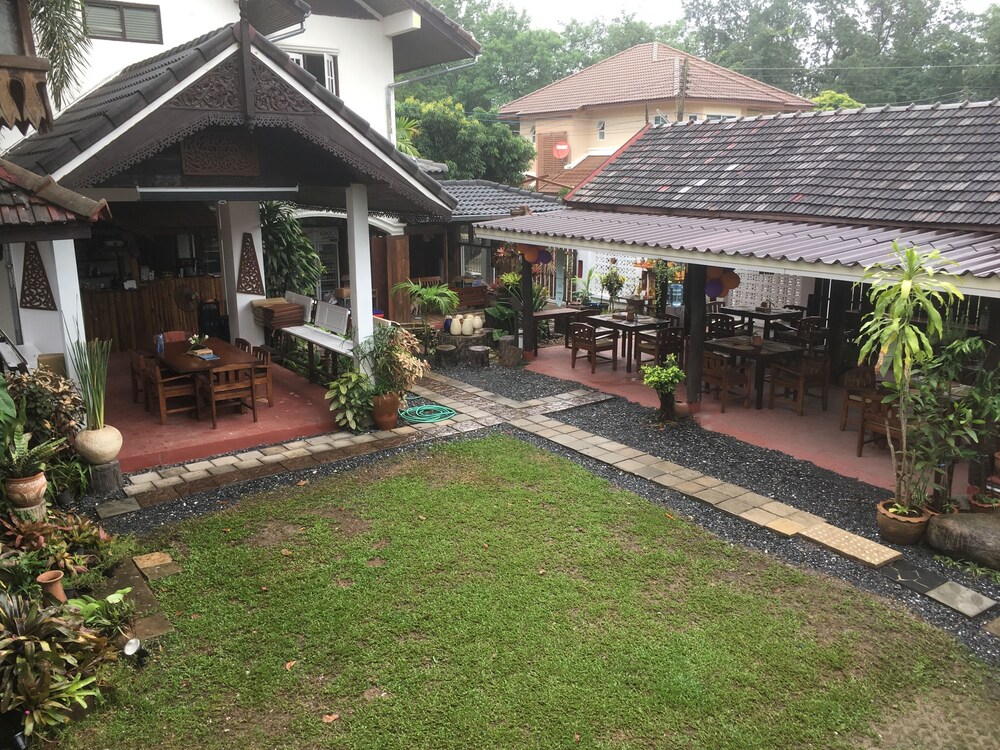 Rabiangtai Boutique Guest House