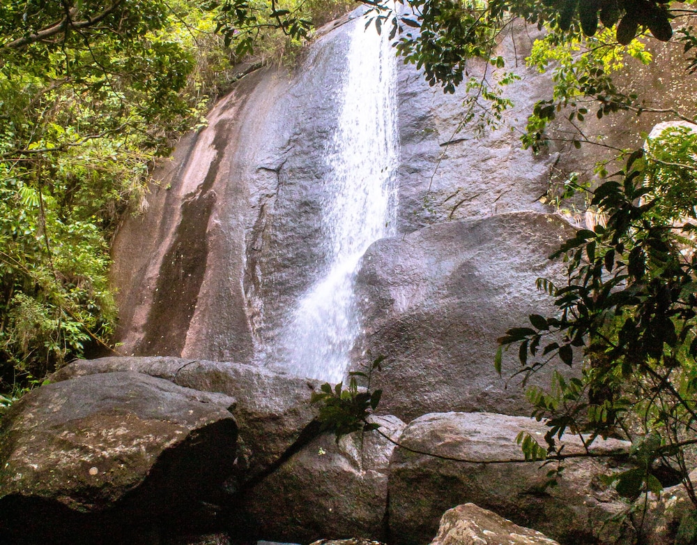 Pousada Villa Aman
