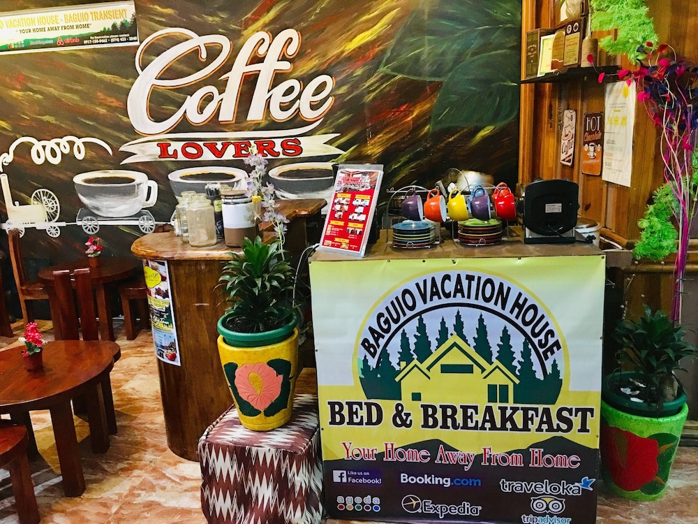 Baguio Vacation House