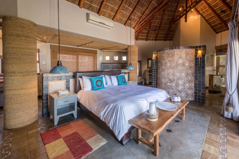 Muluwa Lodge