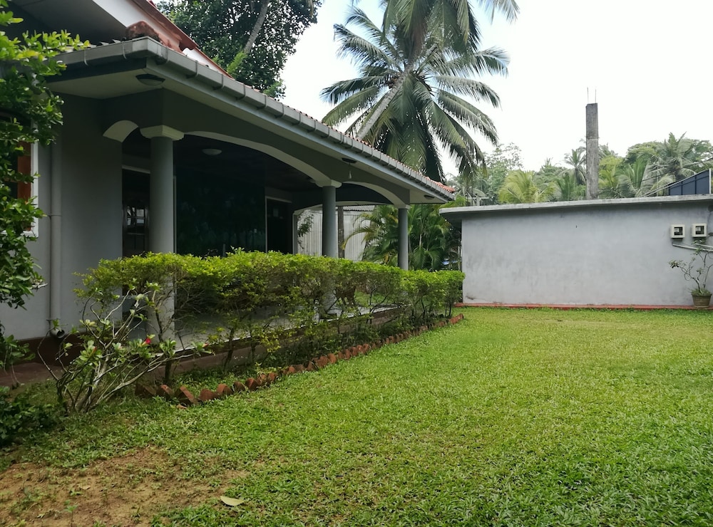 Onix Villa