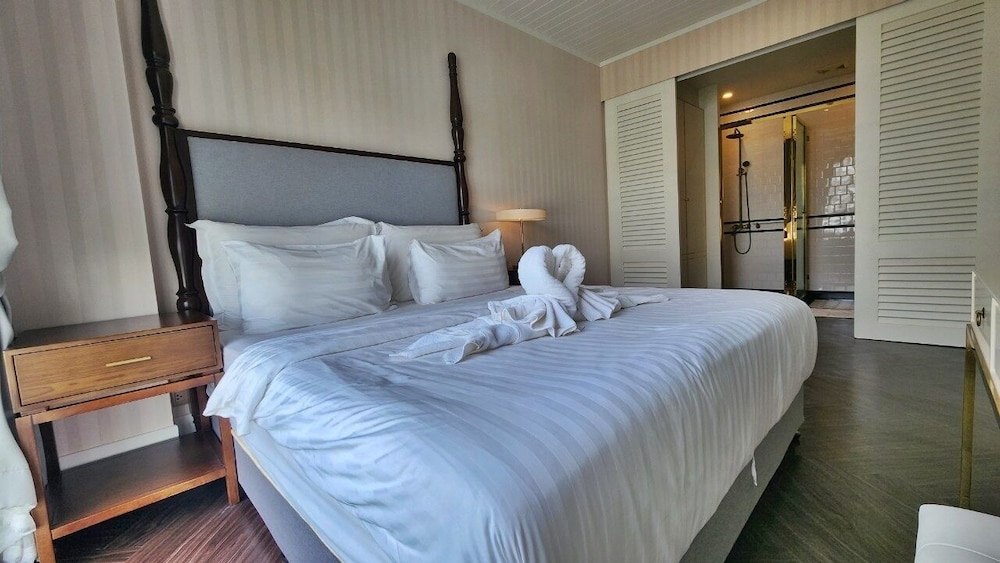 Grand Florida 1Bedroom CloseToBeach G610