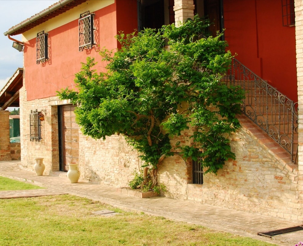 Amaranth House Rooms and Apartments view 4