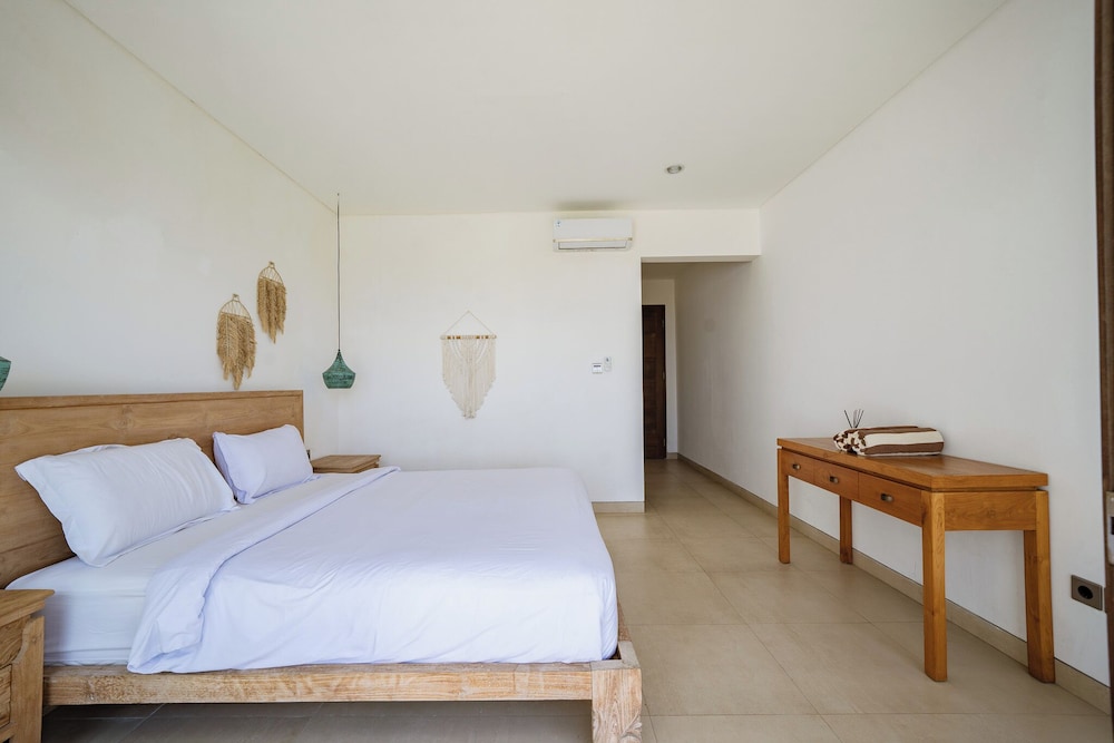Mermaid Villa Bingin