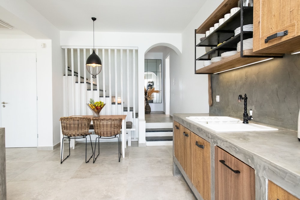 Elements Villas