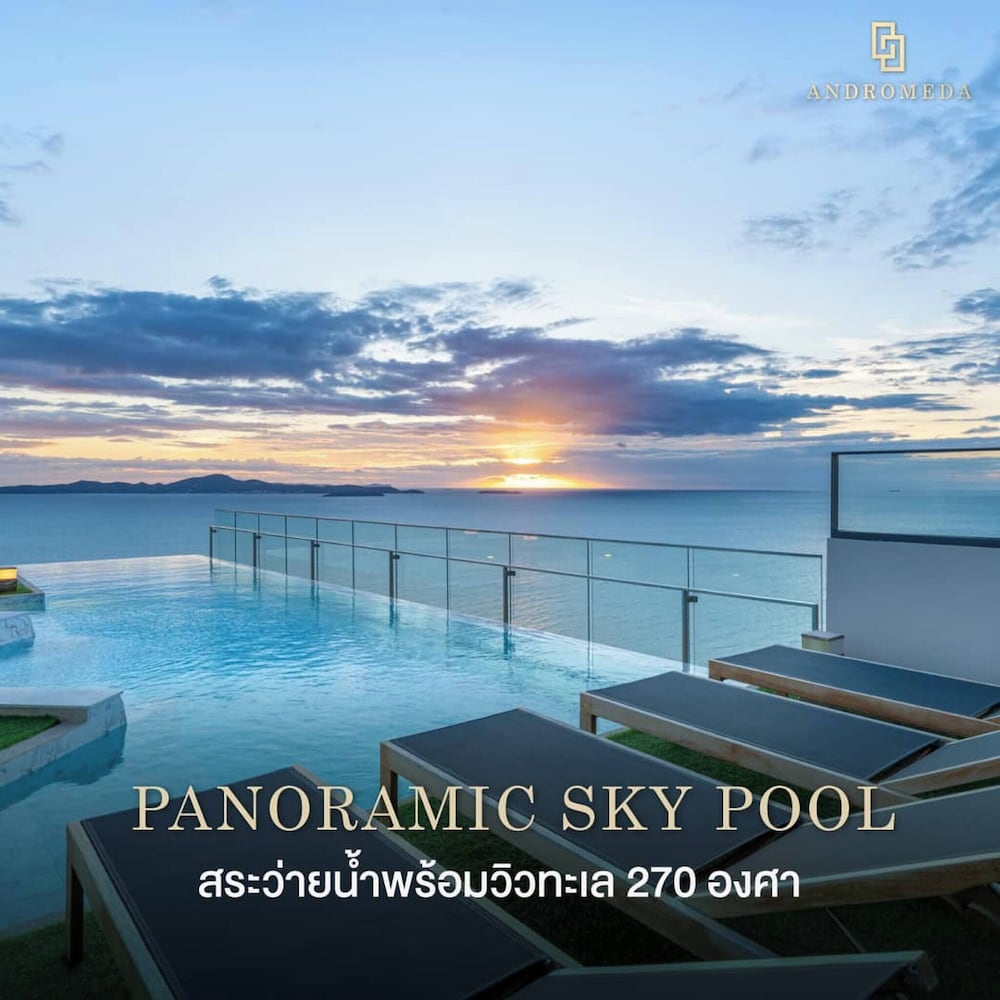 Stunning Sea View - Best Place