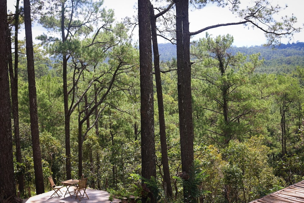 Kirirom Hill Station