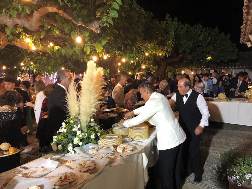 Fattoria Manostalla
