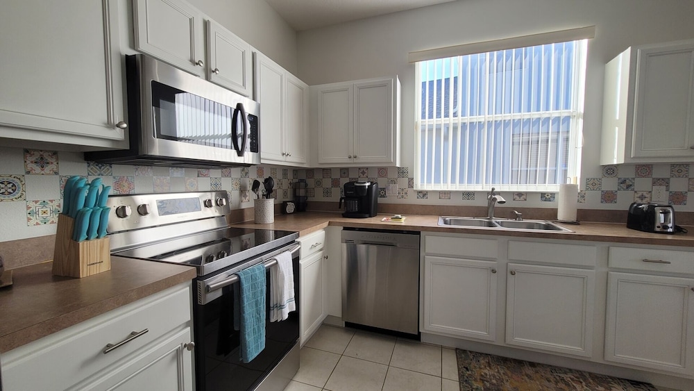 Cp641cd 4 Bedroom Home