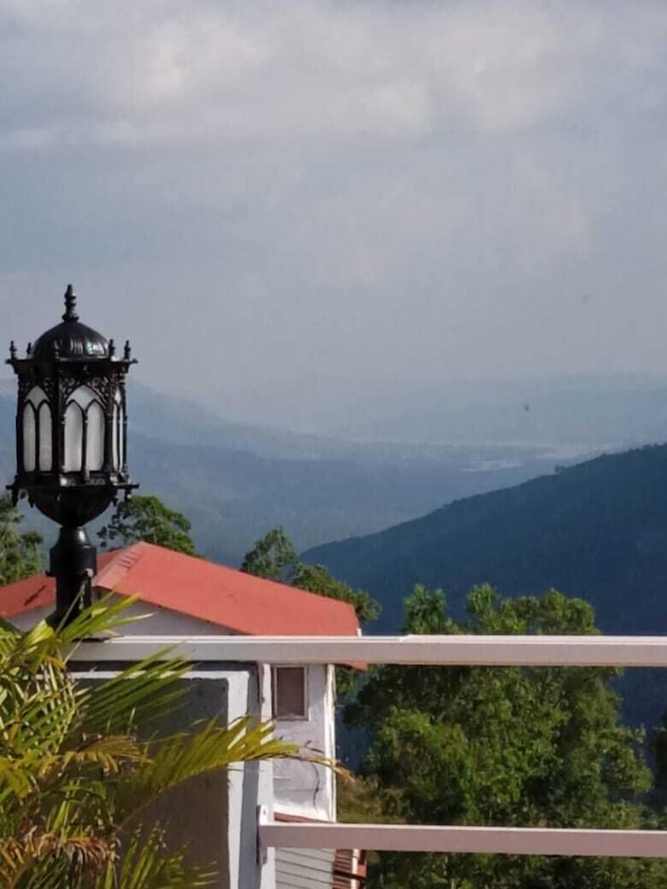 The Magic Park Mahabaleshwar view 4