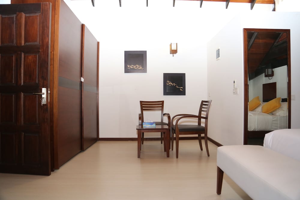 Pandanus Villa