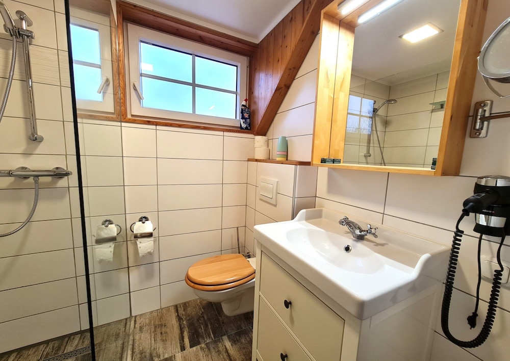 Apartment in Gnesau With Swedish Hot Tub