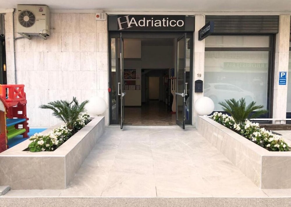Hotel Adriatico