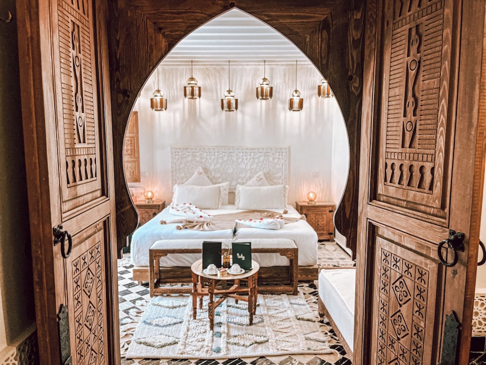Riad Signature Medina