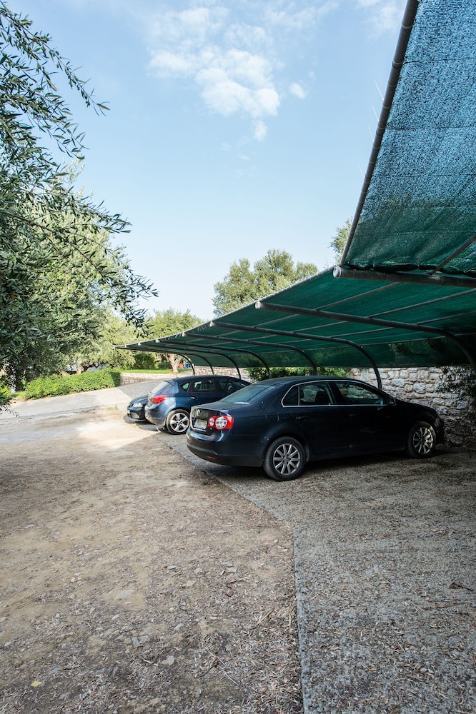 Koroni Village