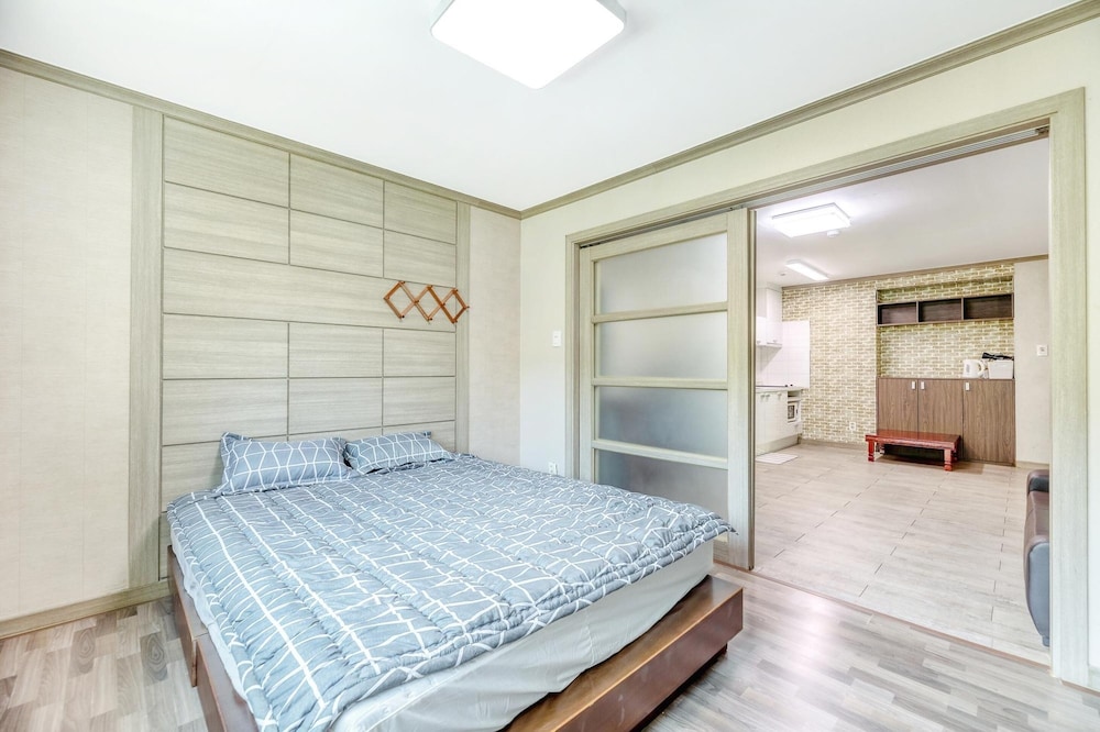 Gapyeong Swimteo Pet Pension, 가평군 - 15