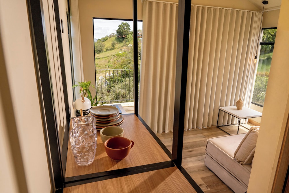 Hotel Mito Guatapé