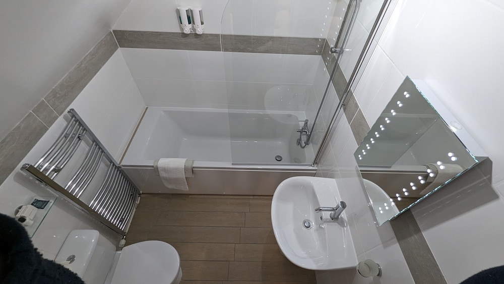Ivybridge Guest House
