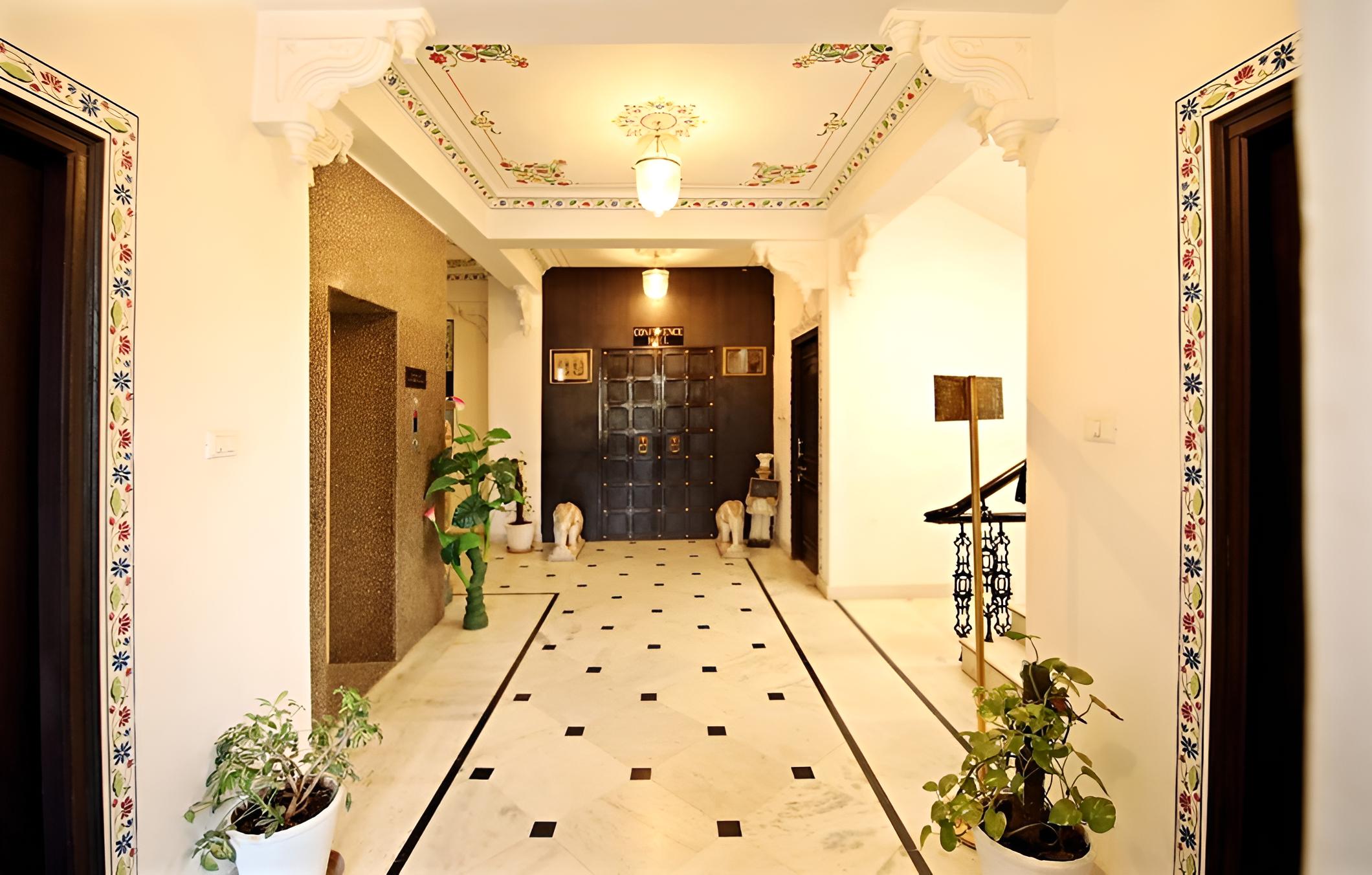 Kaner Bagh A Heritage Boutique Hotel 31