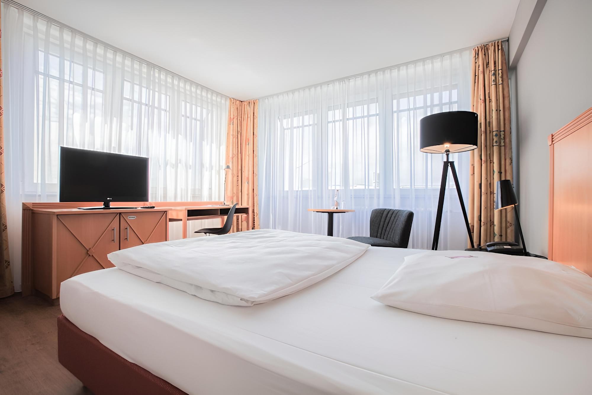 Cityhotel Königsstraße view 3