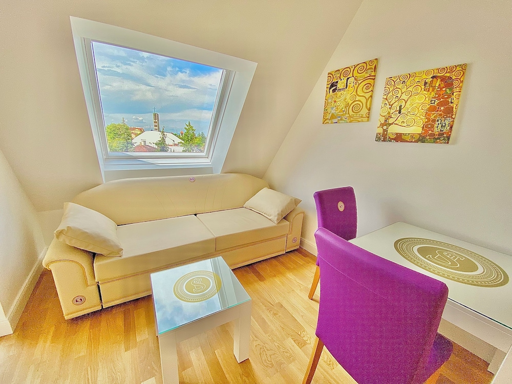 Steiner Residences Mödling