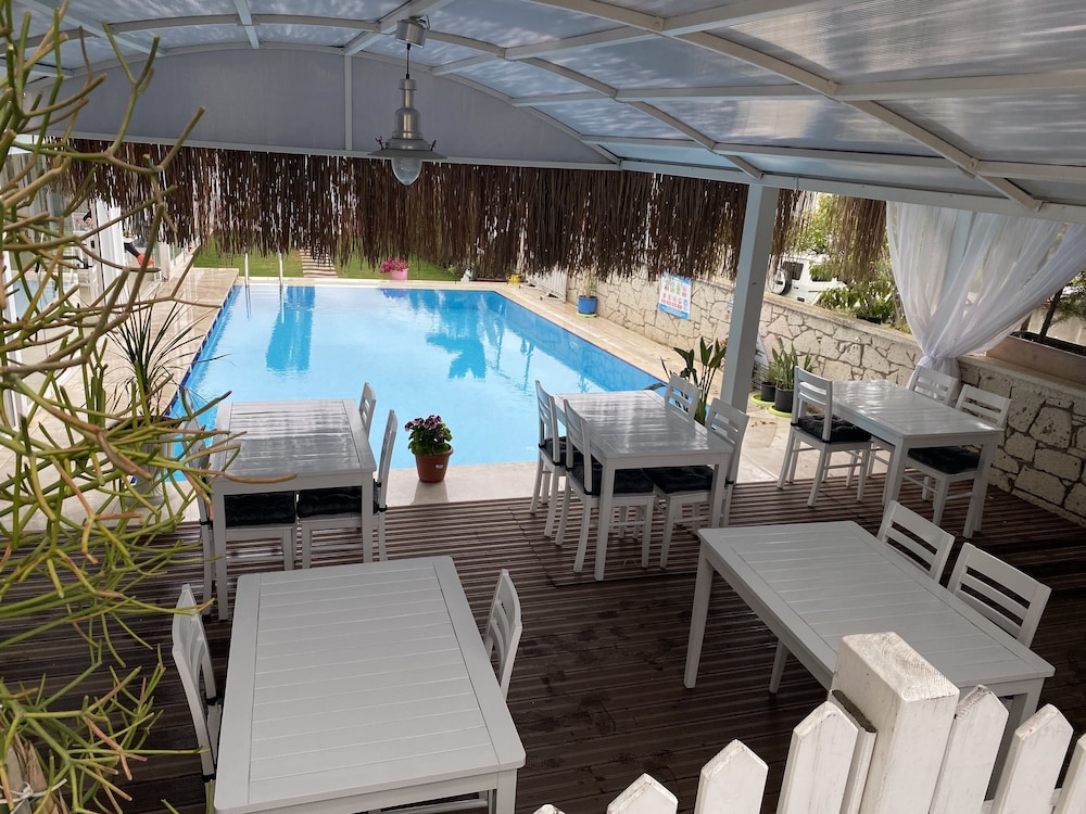 Alacati Eldoris Otel - Image 10