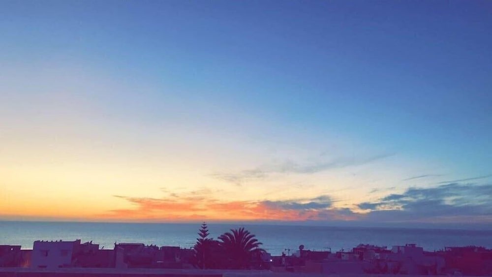 Ilios Surf Hostel view 3