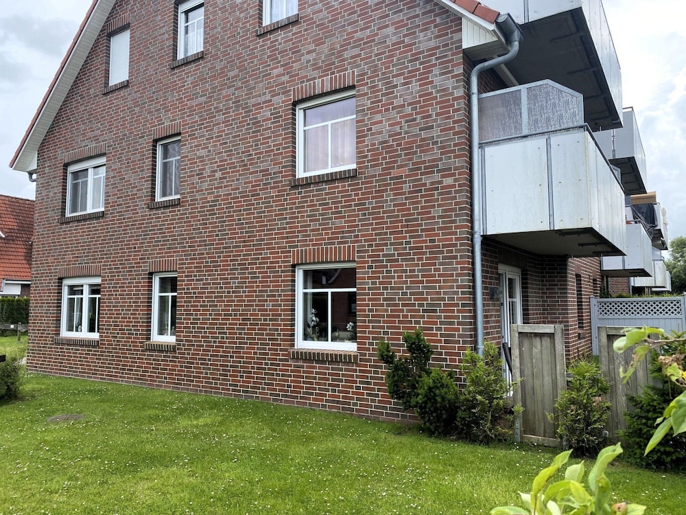 Ferienwohnung in Dornumersiel fur 6 Personen