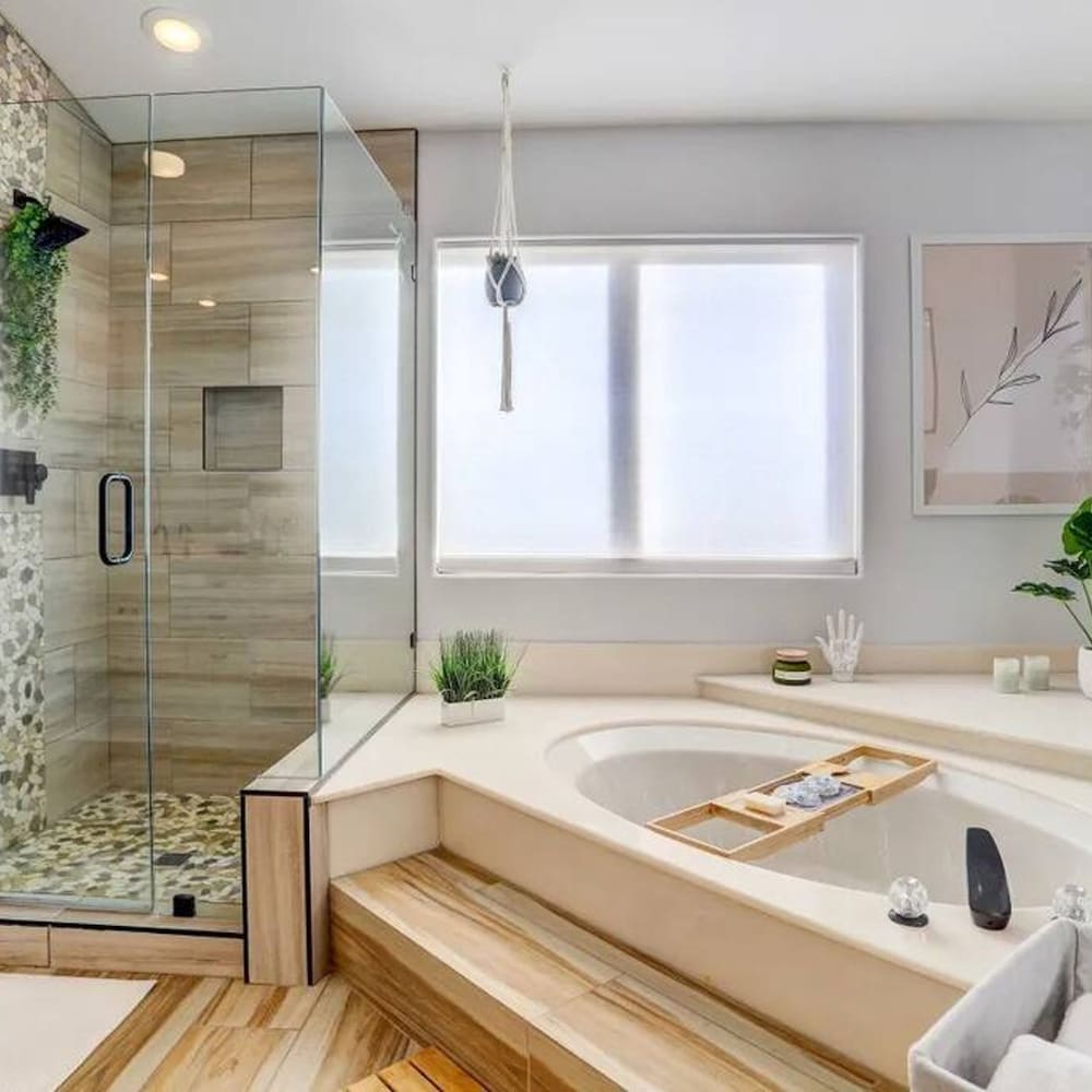 Private Oasis Pool