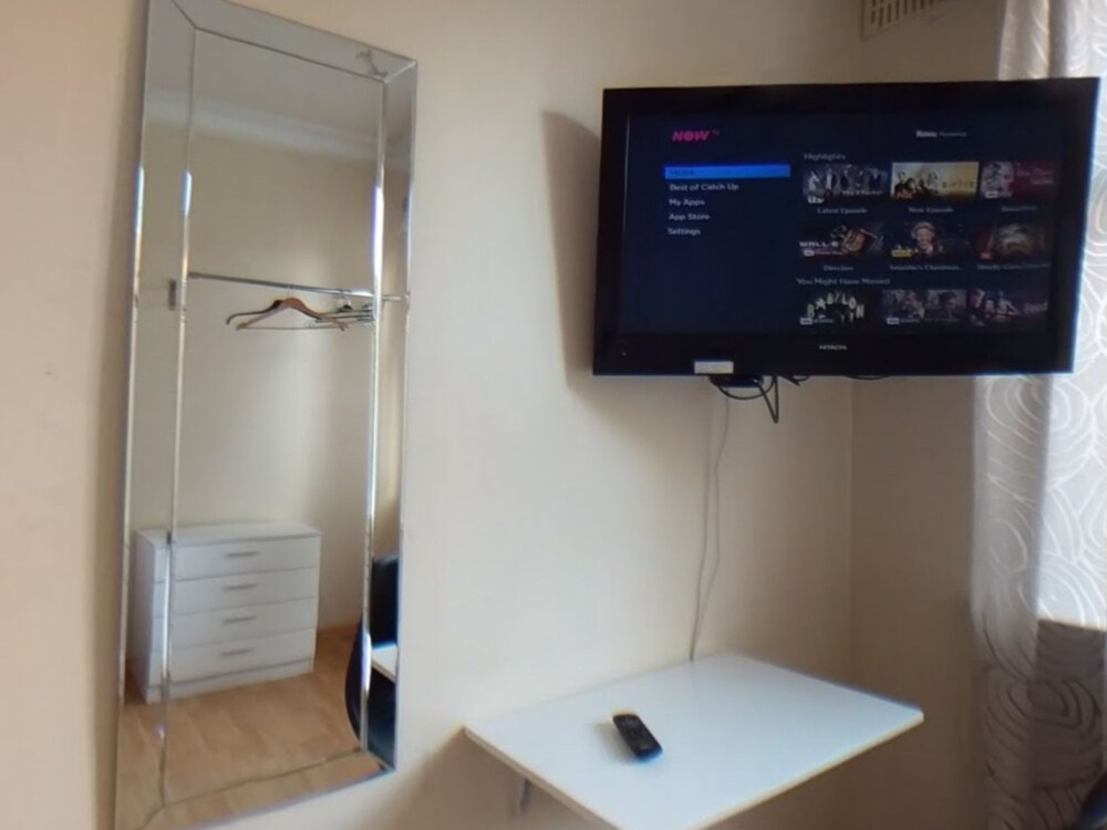 Jaylets Budget Leicester